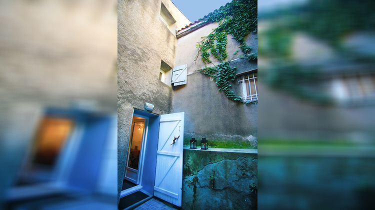 Ma-Cabane - Vente Maison Magalas, 47 m²