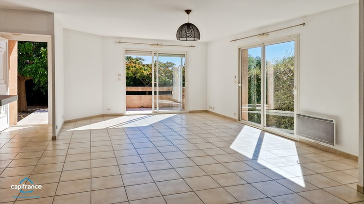 Ma-Cabane - Vente Maison MAGALAS, 110 m²