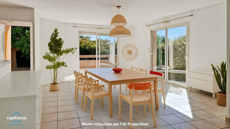 Ma-Cabane - Vente Maison MAGALAS, 110 m²