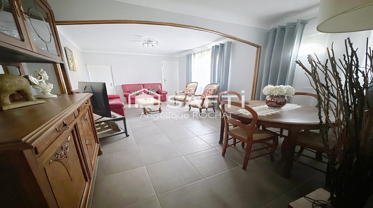 Ma-Cabane - Vente Maison Magalas, 167 m²