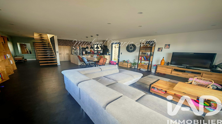 Ma-Cabane - Vente Maison Magalas, 137 m²