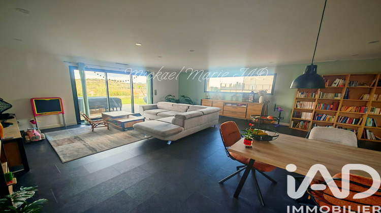 Ma-Cabane - Vente Maison Magalas, 137 m²