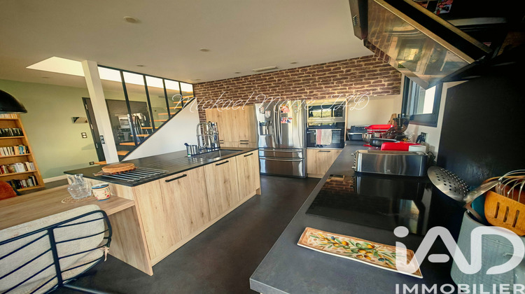 Ma-Cabane - Vente Maison Magalas, 137 m²