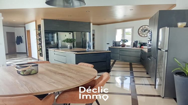 Ma-Cabane - Vente Maison MAGALAS, 172 m²