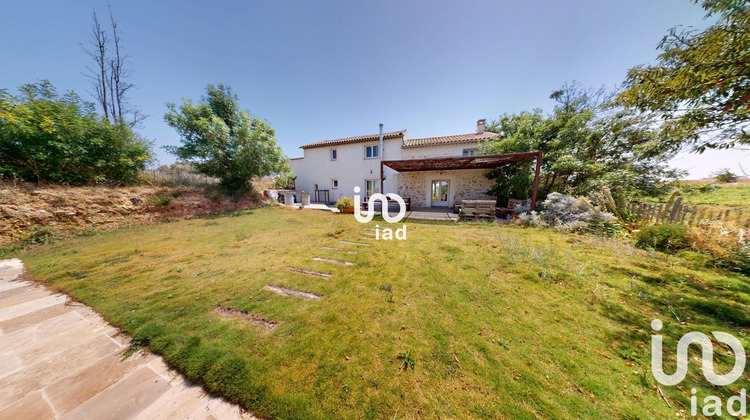 Ma-Cabane - Vente Maison Magalas, 197 m²