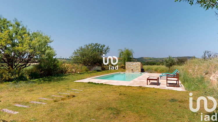 Ma-Cabane - Vente Maison Magalas, 197 m²