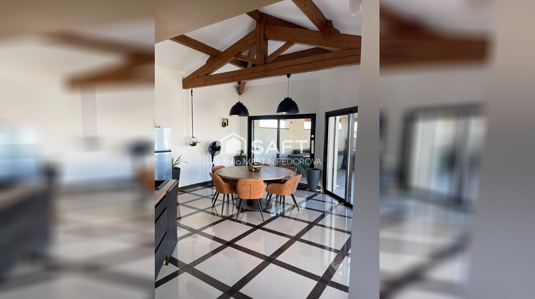 Ma-Cabane - Vente Maison Magalas, 172 m²