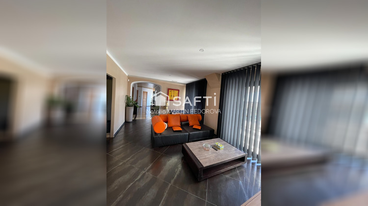 Ma-Cabane - Vente Maison Magalas, 172 m²