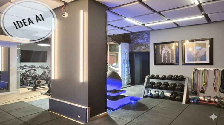 Ma-Cabane - Vente Maison MAGALAS, 297 m²