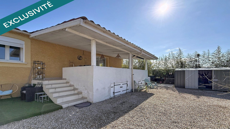 Ma-Cabane - Vente Maison Magalas, 118 m²