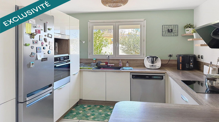 Ma-Cabane - Vente Maison Magalas, 118 m²