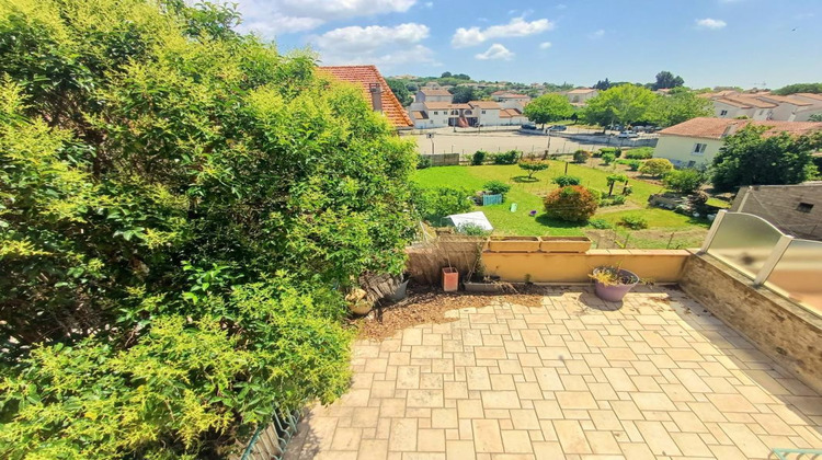 Ma-Cabane - Vente Maison MAGALAS, 200 m²