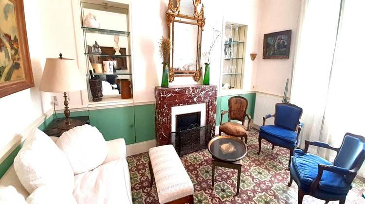 Ma-Cabane - Vente Maison MAGALAS, 200 m²