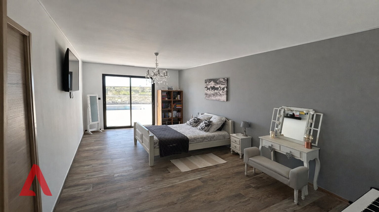 Ma-Cabane - Vente Maison MAGALAS, 293 m²