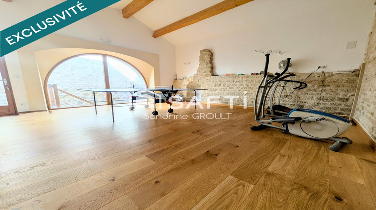 Ma-Cabane - Vente Maison Magalas, 230 m²