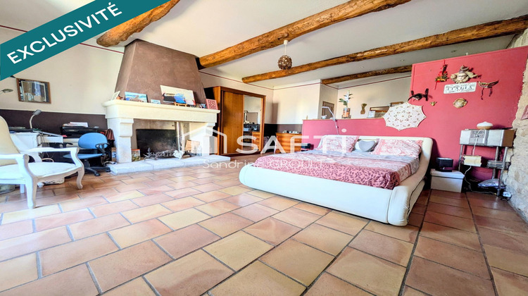 Ma-Cabane - Vente Maison Magalas, 230 m²