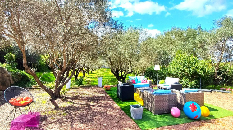 Ma-Cabane - Vente Maison MAGALAS, 250 m²