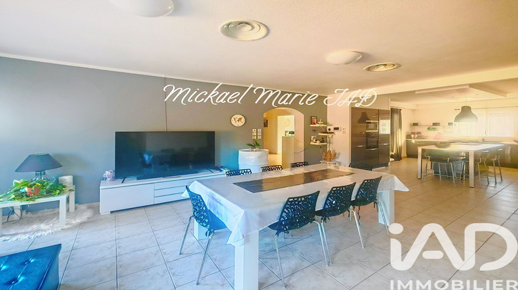 Ma-Cabane - Vente Maison Magalas, 180 m²