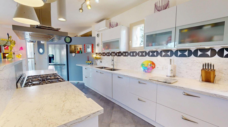 Ma-Cabane - Vente Maison MAGALAS, 250 m²