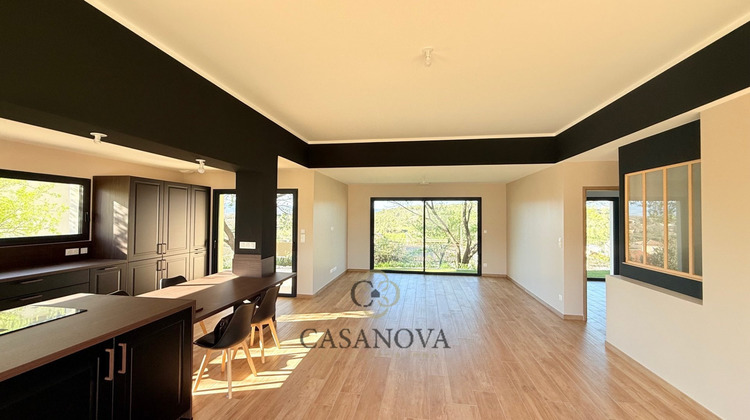 Ma-Cabane - Vente Maison MAGALAS, 150 m²