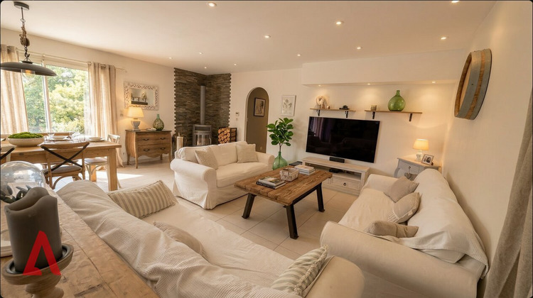 Ma-Cabane - Vente Maison MAGALAS, 156 m²
