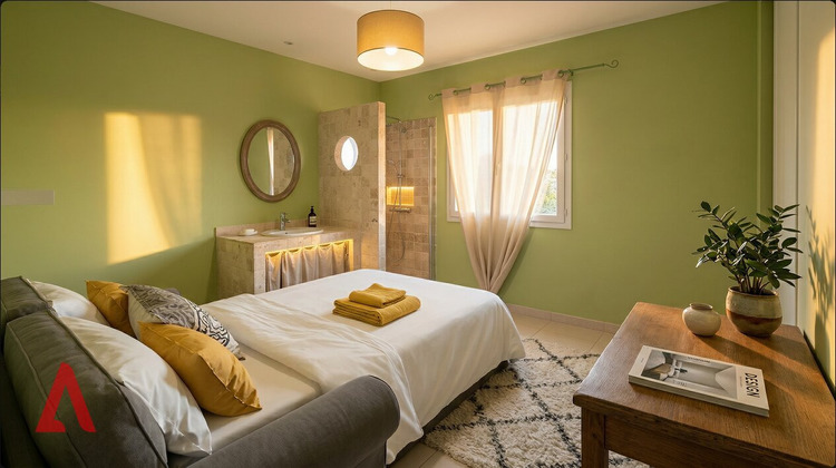 Ma-Cabane - Vente Maison MAGALAS, 156 m²