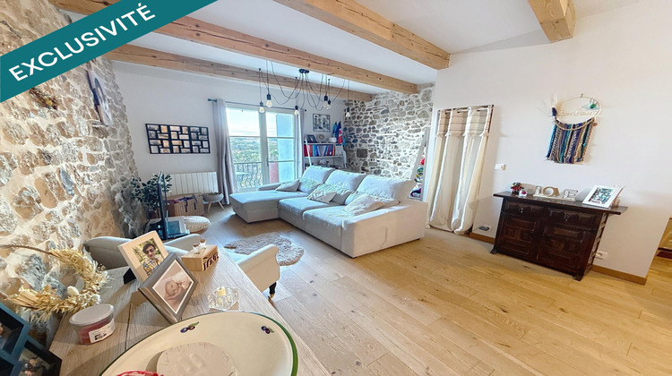 Ma-Cabane - Vente Maison Magalas, 85 m²