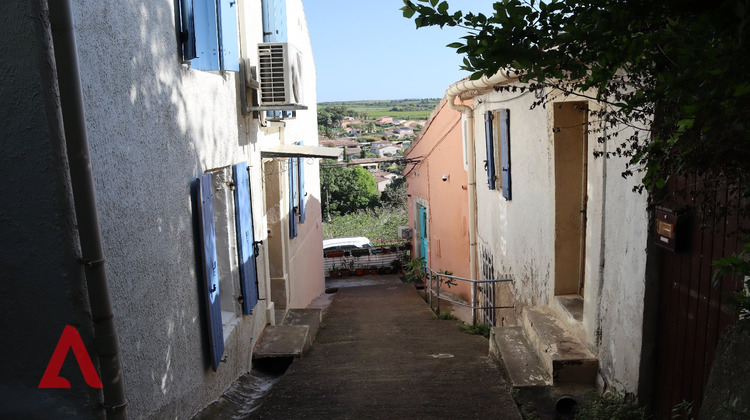 Ma-Cabane - Vente Maison MAGALAS, 80 m²