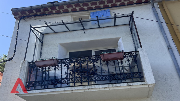 Ma-Cabane - Vente Maison MAGALAS, 80 m²