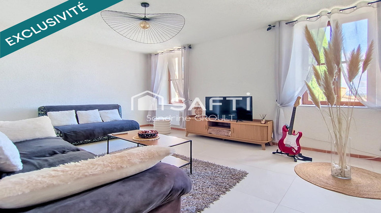 Ma-Cabane - Vente Maison Magalas, 115 m²