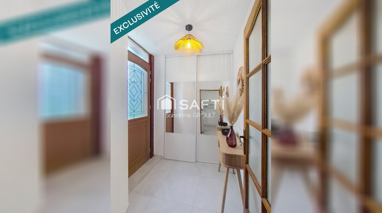 Ma-Cabane - Vente Maison Magalas, 115 m²