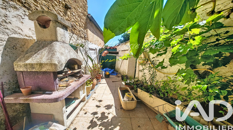 Ma-Cabane - Vente Maison Magalas, 94 m²