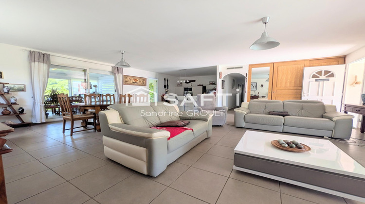 Ma-Cabane - Vente Maison Magalas, 133 m²