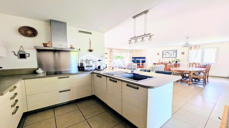 Ma-Cabane - Vente Maison Magalas, 133 m²