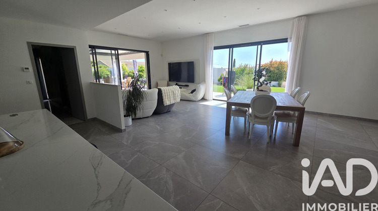 Ma-Cabane - Vente Maison Magalas, 176 m²