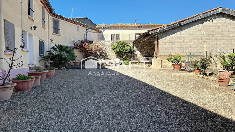 Ma-Cabane - Vente Maison Magalas, 167 m²