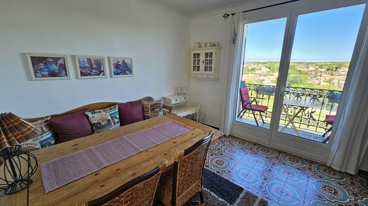 Ma-Cabane - Vente Maison Magalas, 70 m²