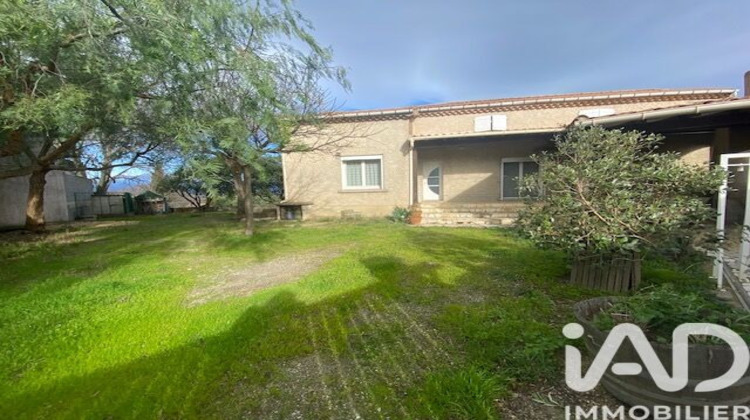 Ma-Cabane - Vente Maison Magalas, 242 m²