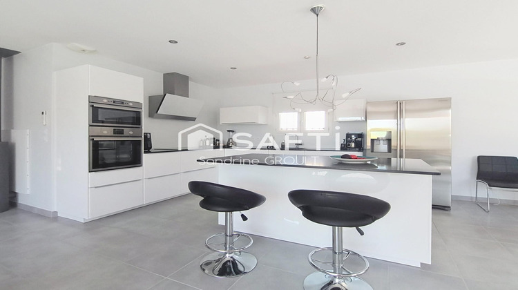 Ma-Cabane - Vente Maison Magalas, 118 m²