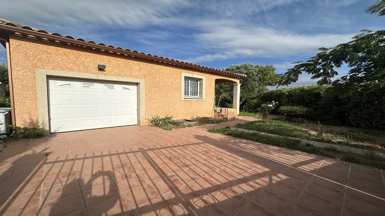 Ma-Cabane - Vente Maison Magalas, 98 m²