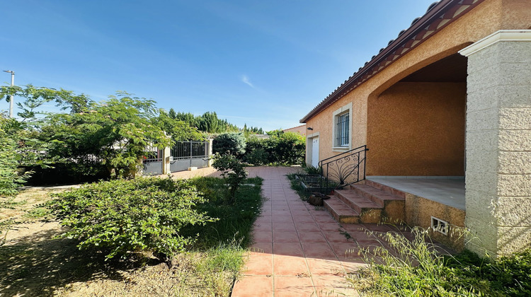 Ma-Cabane - Vente Maison Magalas, 98 m²
