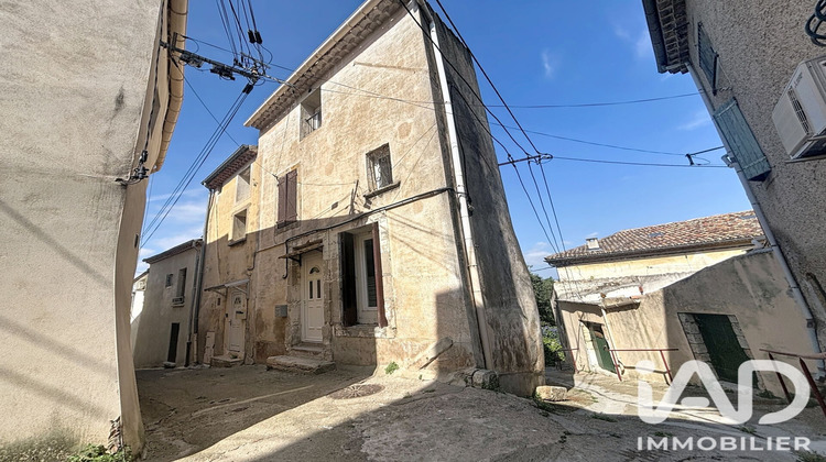 Ma-Cabane - Vente Maison Magalas, 92 m²