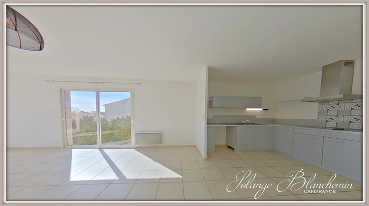 Ma-Cabane - Vente Maison MAGALAS, 110 m²