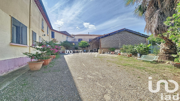 Ma-Cabane - Vente Maison Magalas, 500 m²