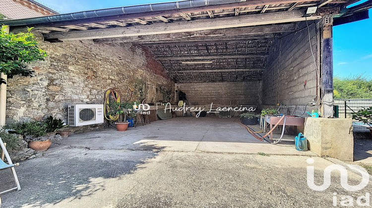 Ma-Cabane - Vente Maison Magalas, 500 m²