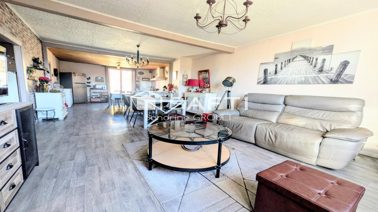 Ma-Cabane - Vente Maison Magalas, 76 m²
