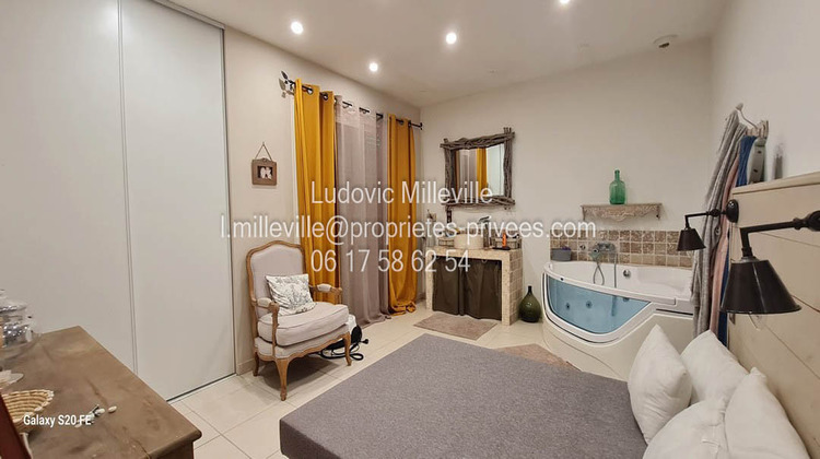 Ma-Cabane - Vente Maison MAGALAS, 156 m²