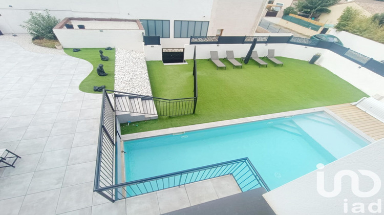 Ma-Cabane - Vente Maison Magalas, 165 m²