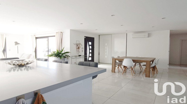 Ma-Cabane - Vente Maison Magalas, 165 m²