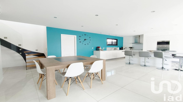 Ma-Cabane - Vente Maison Magalas, 165 m²